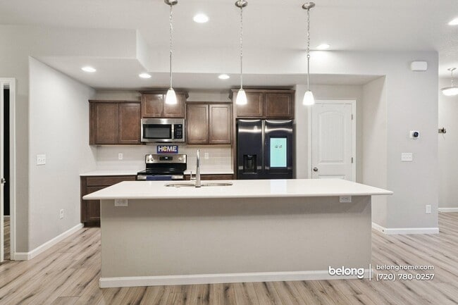 4026 Tiberias Pt in Colorado Springs, CO - Foto de edificio - Building Photo