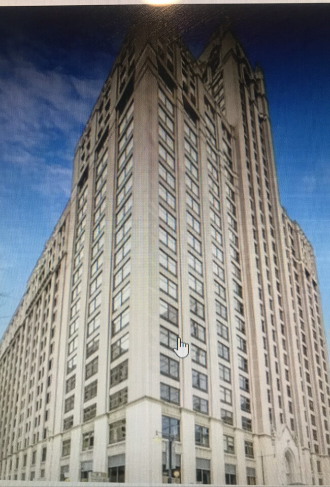 property at 680 N Lake Shore Dr