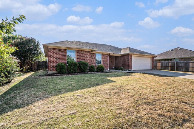 property at 609 Whitefish Dr