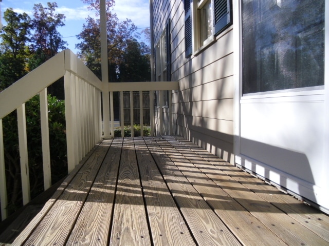 property at 3432 Old Chapel Hill Rd