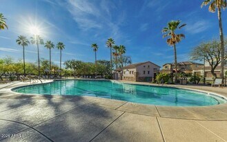 27218 172nd Ave in Surprise, AZ - Building Photo