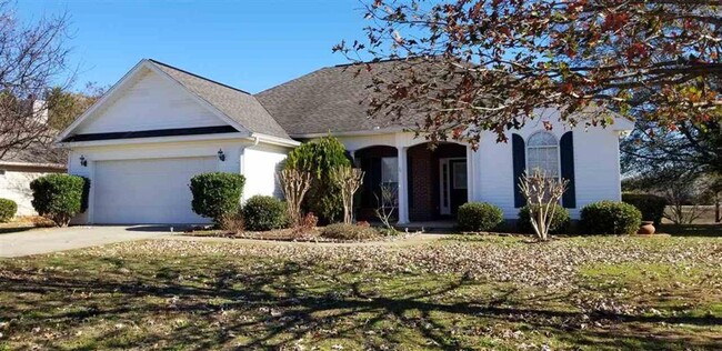 property at 121 Southwind Dr