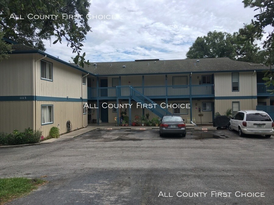 1113 Ohio Ave-Unit -103 in Dunedin, FL - Building Photo