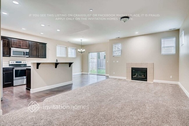 18412 104th St Ct E in Bonney Lake, WA - Building Photo - Building Photo