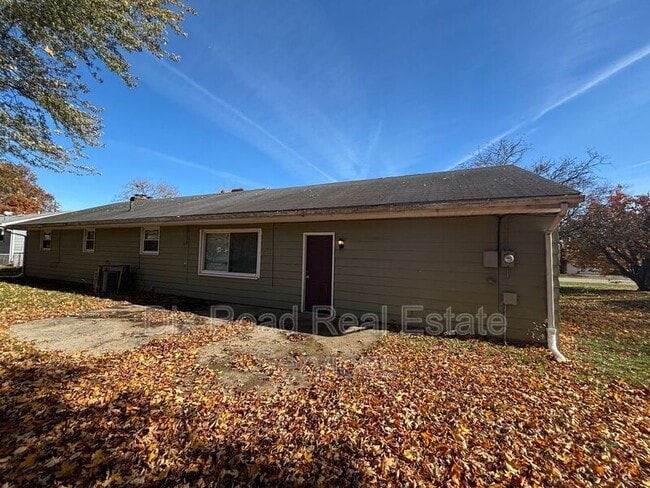 110 N Heinkel Rd in Middletown, OH - Building Photo - Building Photo