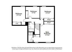 5015 Brice Meadow Dr in Canal Winchester, OH - Building Photo - Building Photo