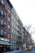 The Lincoln in New York, NY - Foto de edificio - Building Photo