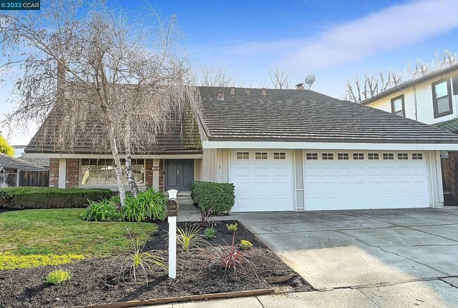 property at 4413 Sugarland Ct