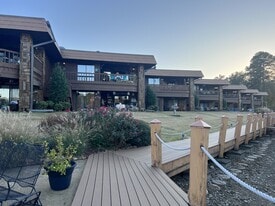 1412 Airport B11 - B11 in Hot Springs, AR - Building Photo