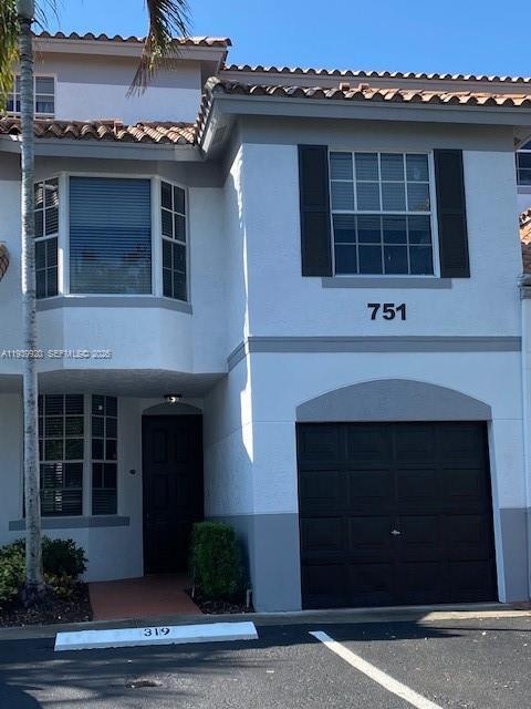 property at 751 SW 148th Ave
