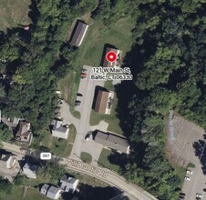 121 W Main St, Unit 121A in Sprague, CT - Building Photo - Building Photo