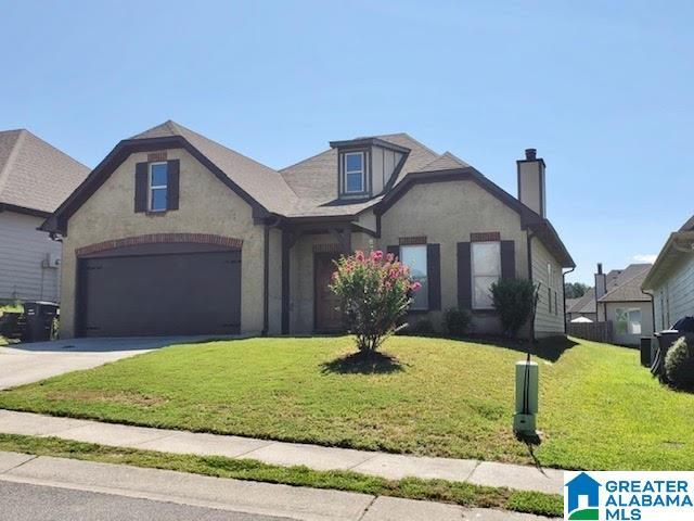1004 Medinah Dr in Calera, AL - Building Photo - Building Photo