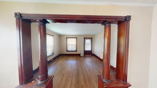 2609 Grand St in Williamsport, PA - Building Photo - Building Photo