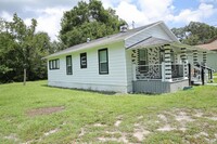 809 Adams St in Lakeland, FL - Foto de edificio - Building Photo