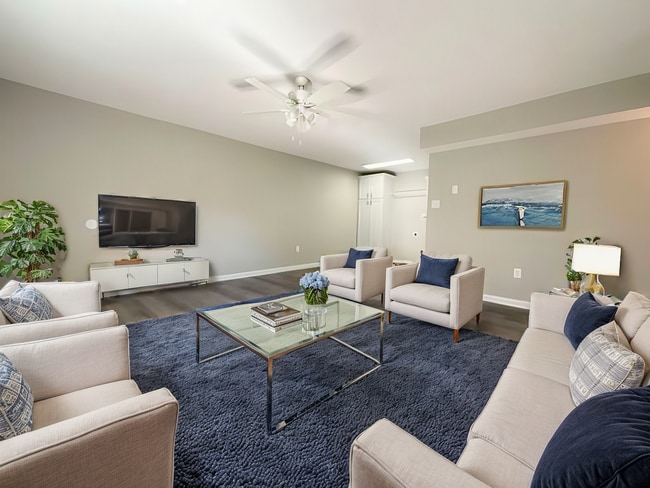 property at 713 Melody Ln