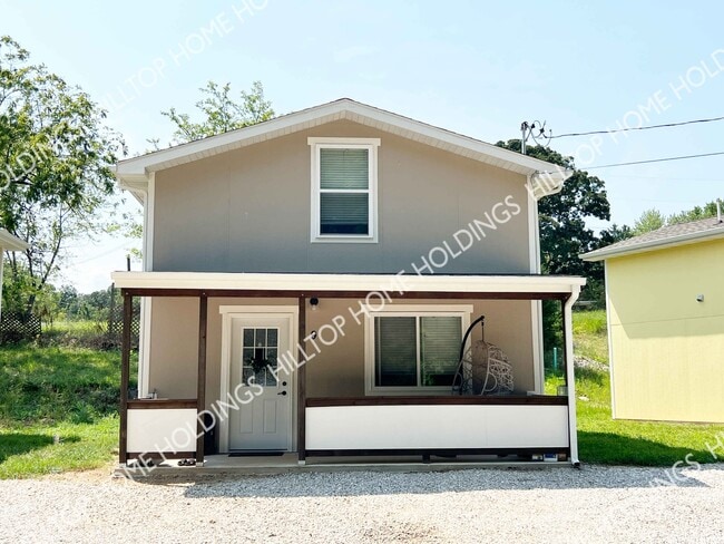 property at 9 Brookside Rd