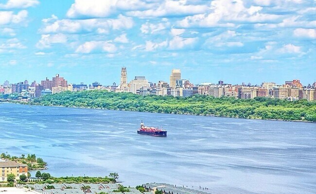 property at 6050 JFK Blvd E