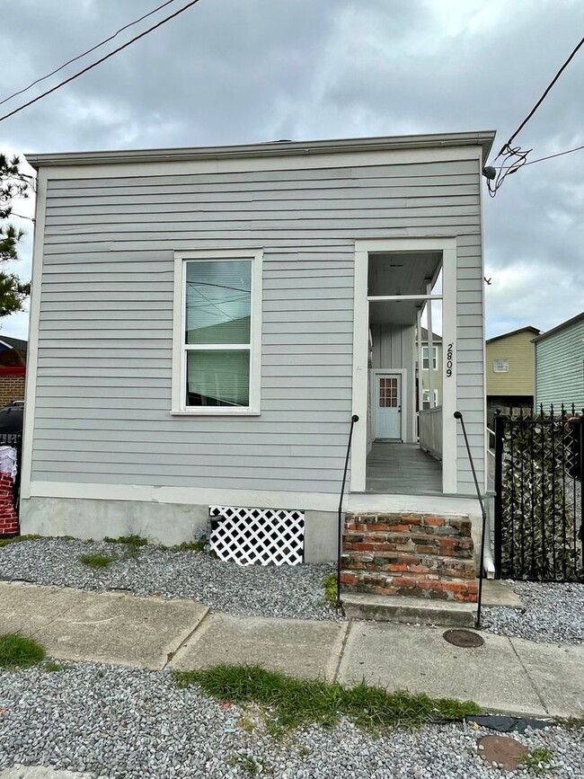 2809 First St in New Orleans, LA - Building Photo - Building Photo