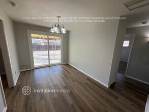 3145 Worchester St, Unit 9 in Aurora, CO - Building Photo - Building Photo