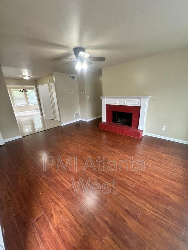 property at 843 Garden Walk Blvd