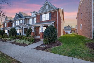 1234 Riverbrook Dr in Nashville, TN - Building Photo