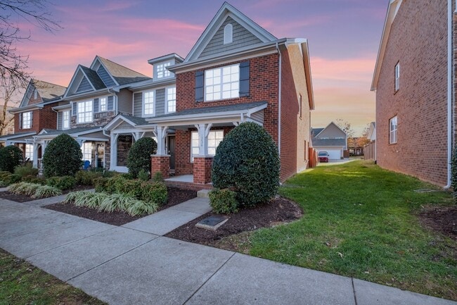 property at 1234 Riverbrook Dr