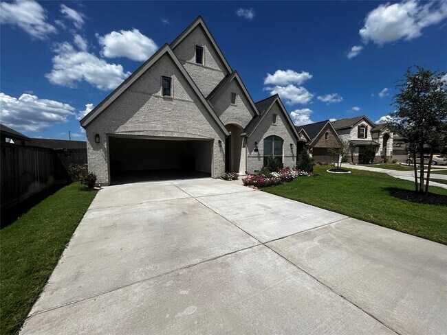 23730 McNabb Spur Ln in Richmond, TX - Building Photo - Building Photo