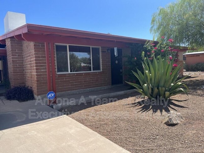 property at 6945 E Kirkland Dr