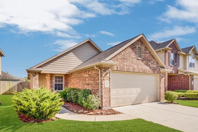 property at 2131 Tandy Park Way