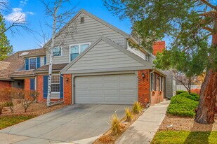 6170 E Briarwood Cir in Centennial, CO - Building Photo