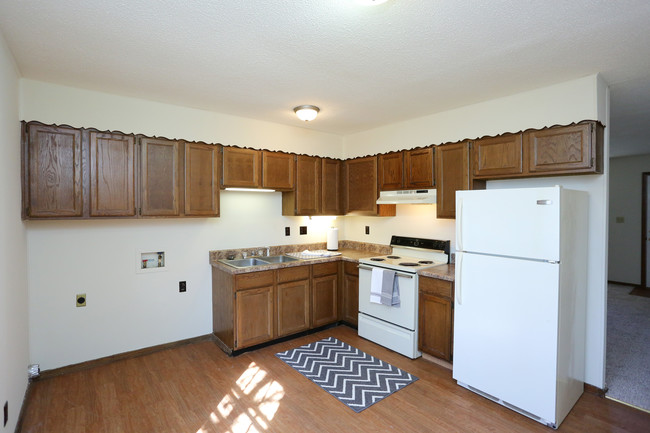 North Florence in Florence, AL - Foto de edificio - Interior Photo