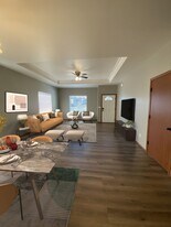 Powerhouse Villas in Yakima, WA - Building Photo