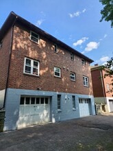 49 Howard Ave, Unit Right side in Binghamton, NY - Building Photo - Building Photo