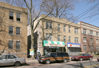 South Whitney Mixed-Use in Hartford, CT - Building Photo - Building Photo