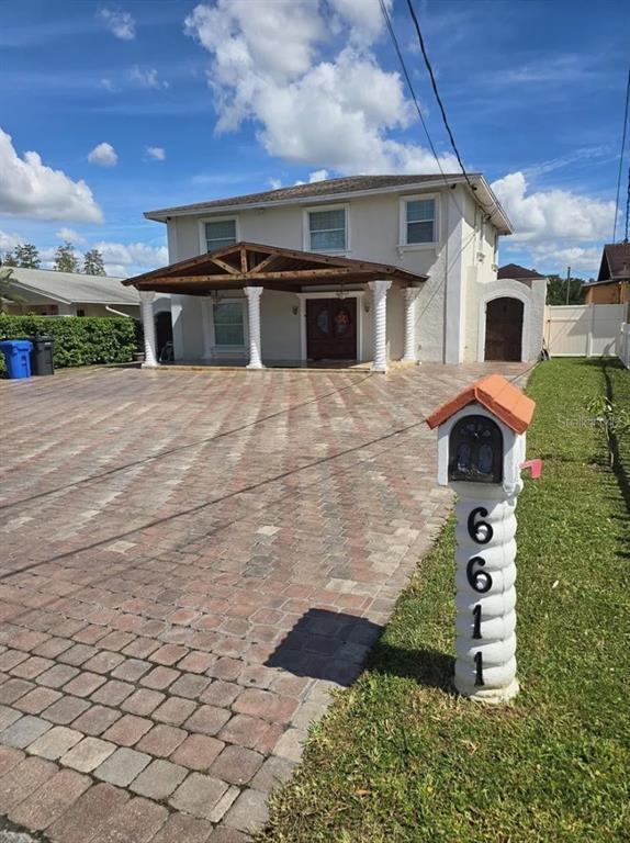 6611 N Hale Ave in Tampa, FL - Building Photo - Building Photo