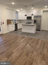 1501 Parrish St in Philadelphia, PA - Building Photo - Building Photo