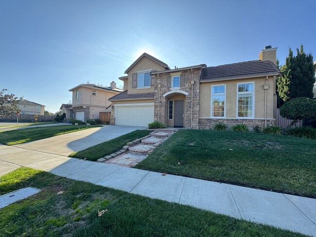 37815 Fernwood Ct in Fremont, CA - Building Photo - Building Photo