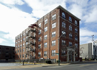 St.Martin Condominiums in Memphis, TN - Building Photo - Building Photo