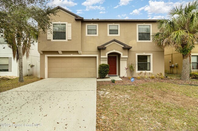 property at 4540 Millicent Cir