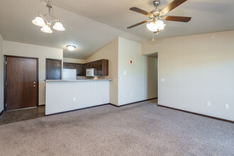 Spring Lake Apartments, LLC in Beaver Dam, WI - Building Photo - Interior Photo