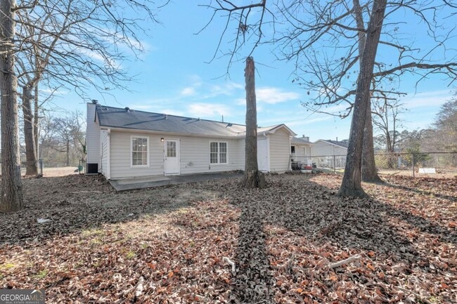 280 Matthew Ln in Jonesboro, GA - Building Photo - Building Photo