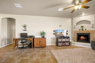 5905 Speyside Dr in Santa Teresa, NM - Building Photo - Building Photo