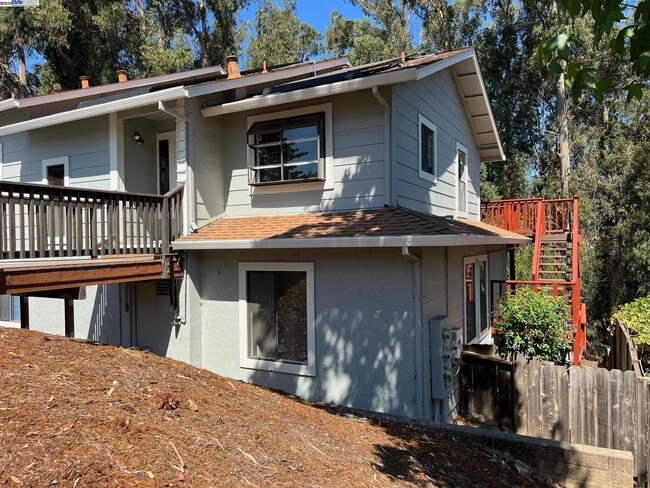 property at 3242 Monika Ln