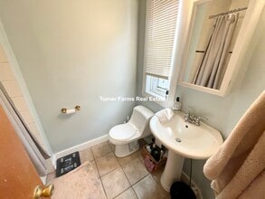 44 Ward St, Unit 1 in Boston, MA - Building Photo - Building Photo