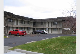 Woodstone Communities in Spokane, WA - Foto de edificio - Building Photo