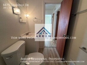 8875 Sharidge Dr in St. Louis, MO - Building Photo - Building Photo