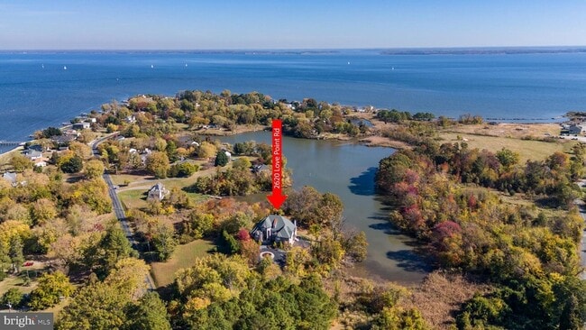 2620 Love Point Rd in Stevensville, MD - Building Photo - Building Photo