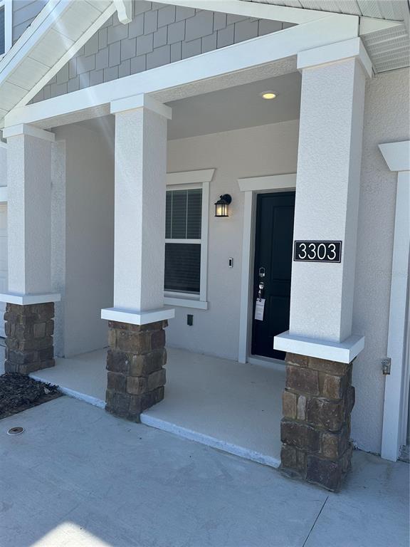 3303 Laurent Lp in Davenport, FL - Building Photo - Building Photo