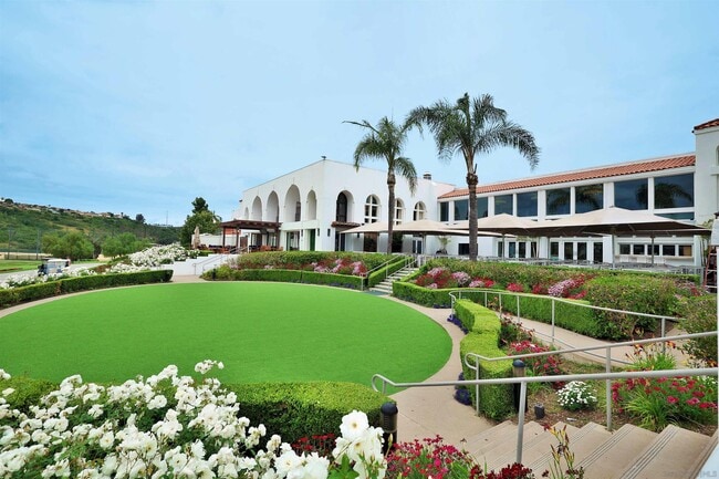 property at 2003 Costa Del Mar Rd