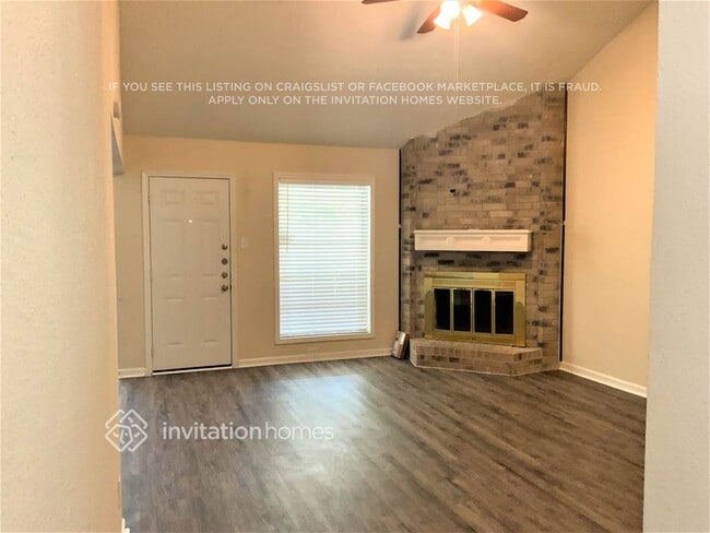4318 Townes Forest Rd in Friendswood, TX - Building Photo - Building Photo